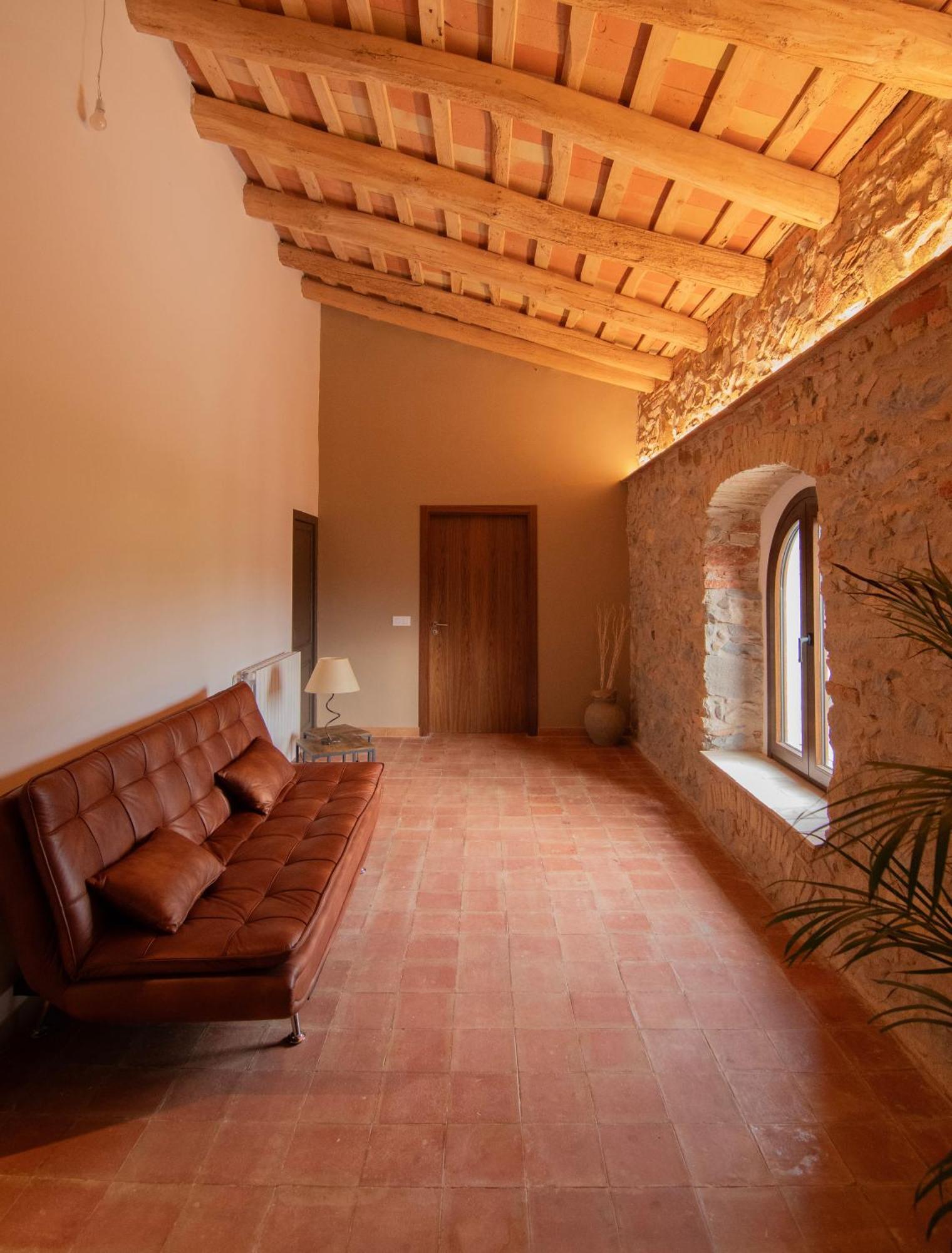 El Moli De Fornells Villa Fornells de la Selva Exterior photo