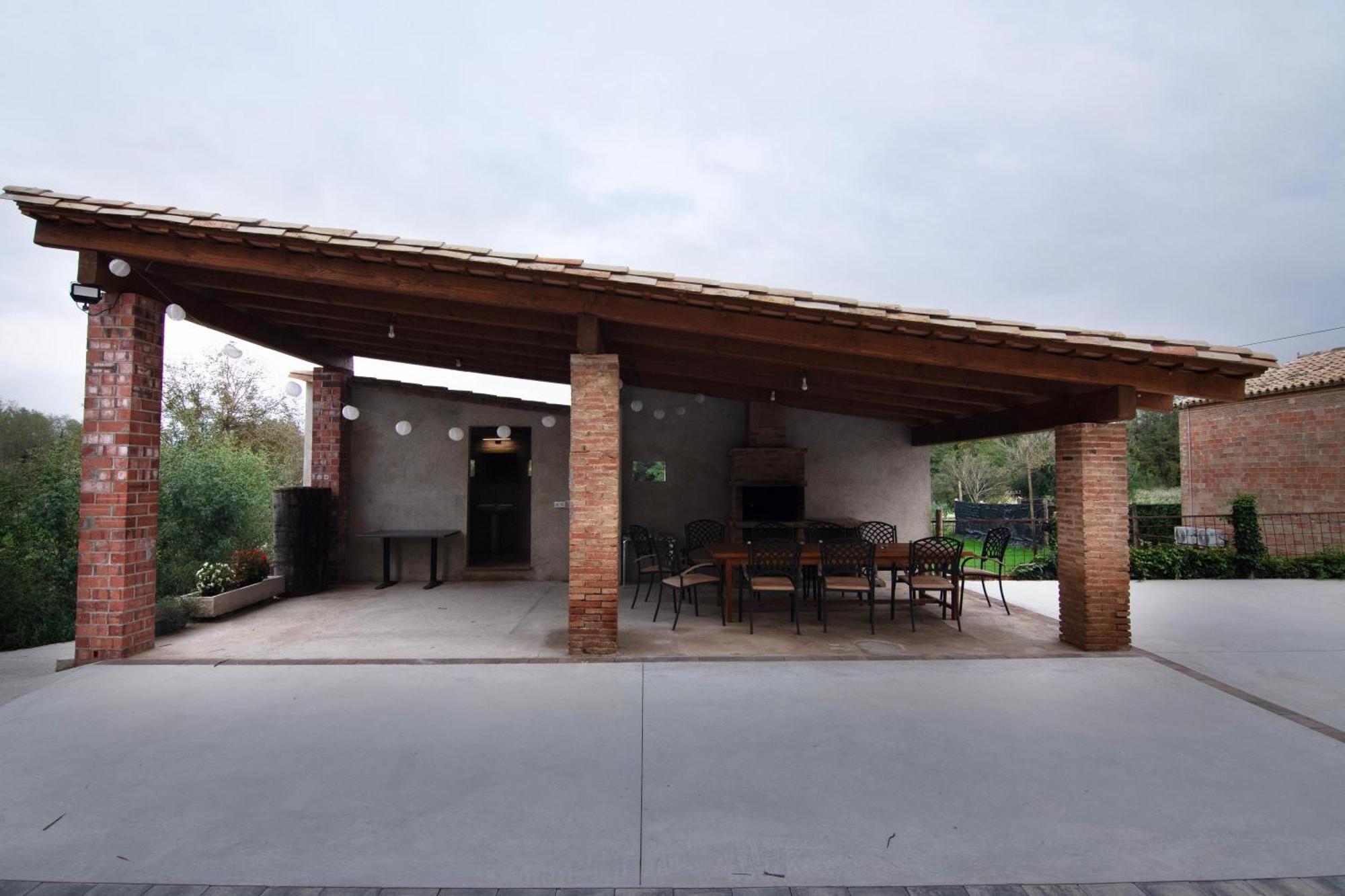 El Moli De Fornells Villa Fornells de la Selva Exterior photo